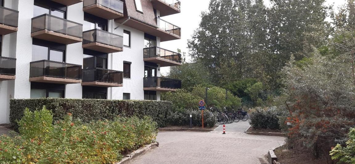 Koksijde Promenade Apartment Exterior photo