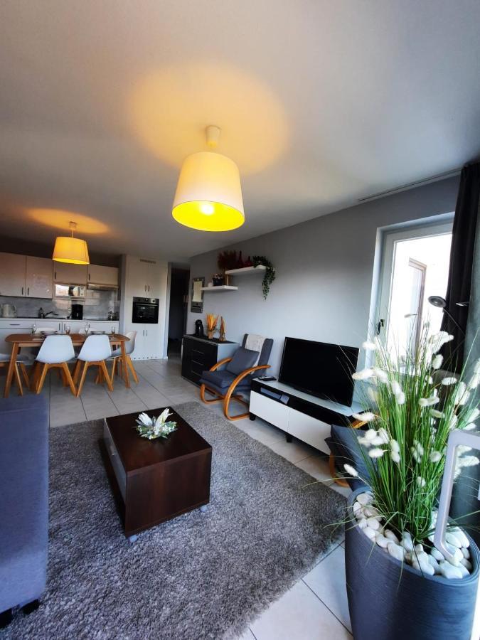 Koksijde Promenade Apartment Exterior photo