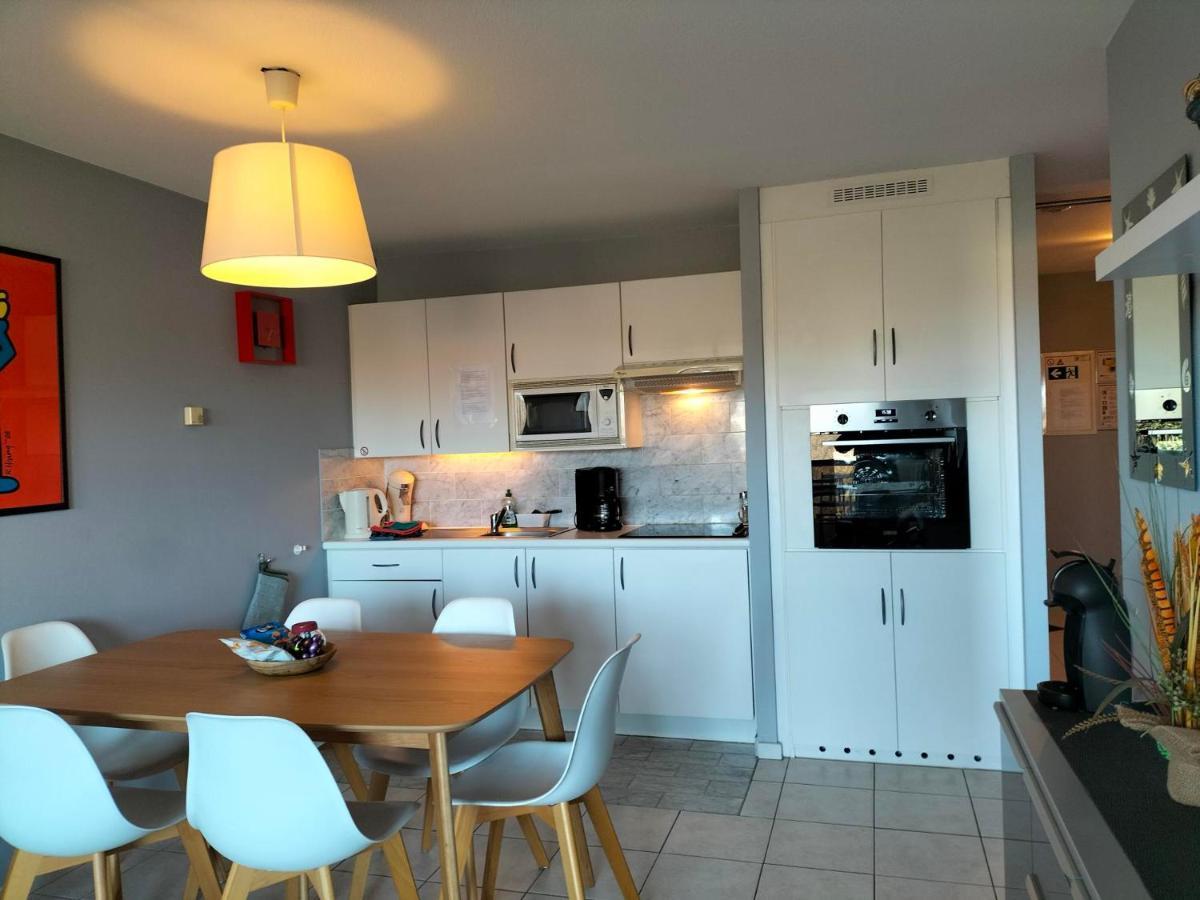 Koksijde Promenade Apartment Exterior photo